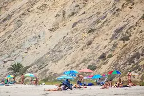 Southern California Nude Beaches