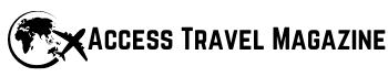 Access Travel Magazine