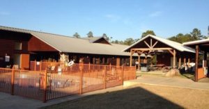 New Hochatown Lodge