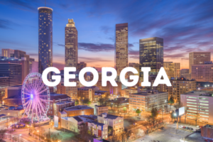best places to stay in georgia
