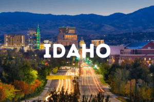 best places to stay in idaho