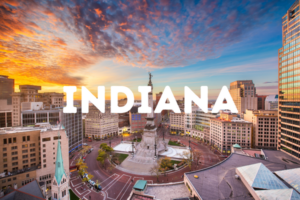 best places to stay in indiana
