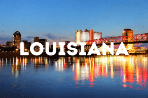 best places to stay in louisiana