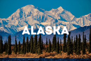 best places to stay in alaska