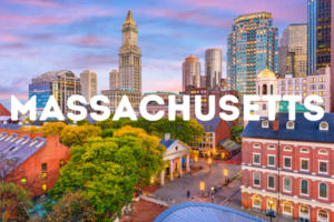 best places to stay in Massachusetts