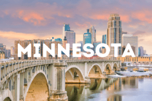 best places to stay in Minnesota