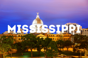 best places to stay in Mississippi