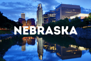 best places to stay in Nebraska