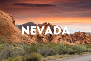 best places to stay in Nevada