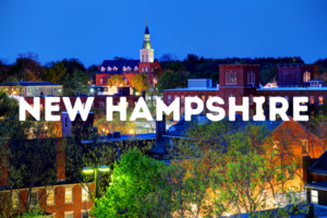 best places to stay in new hampshire