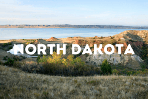 best places to stay in North Dakota