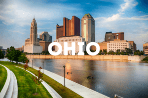 best places to stay in Ohio