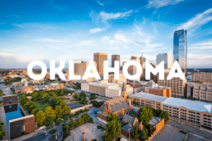 best places to stay in Oklahoma