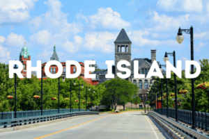 best places to stay in Rhode Island