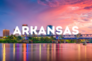 best places to stay in arkansas