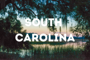 best places to stay in South Carolina