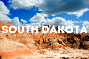 best places to stay in South Dakota