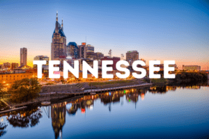 best places in Tennessee