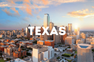 best places to stay in Texas