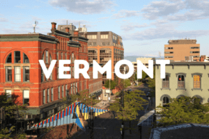 best places to stay in Vermont