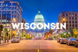 best places to stay in Wisconsin