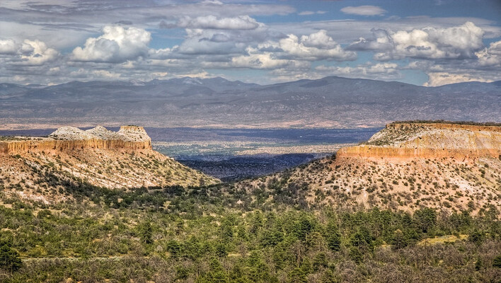 things to do in new mexico