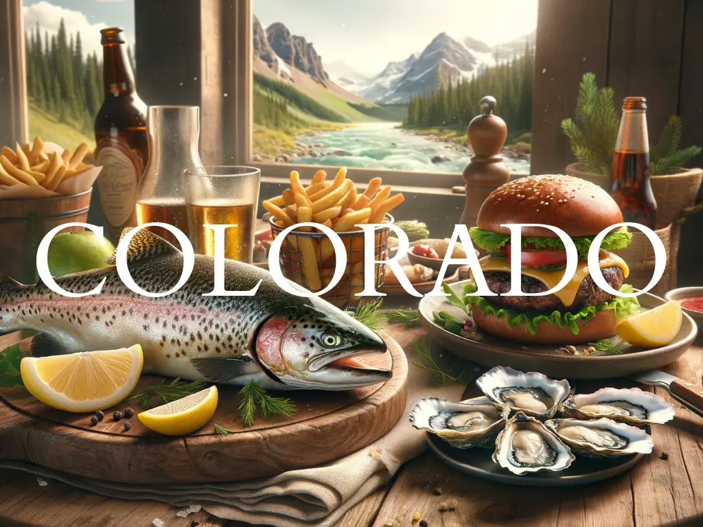 best places to eat in colorado
