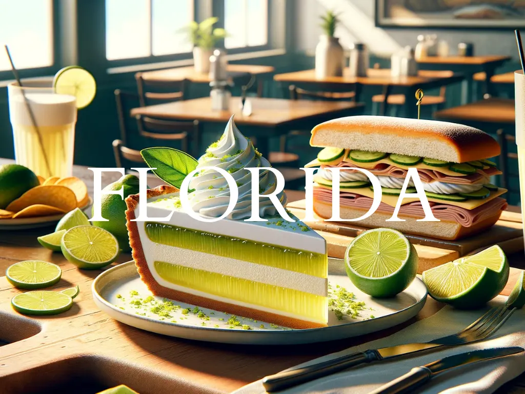 best places to eat in florida