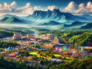best places to eat in pigeon forge tn